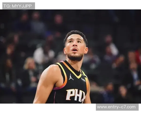 布克引领太阳进攻风暴杰伦约翰逊展现超级三双神技