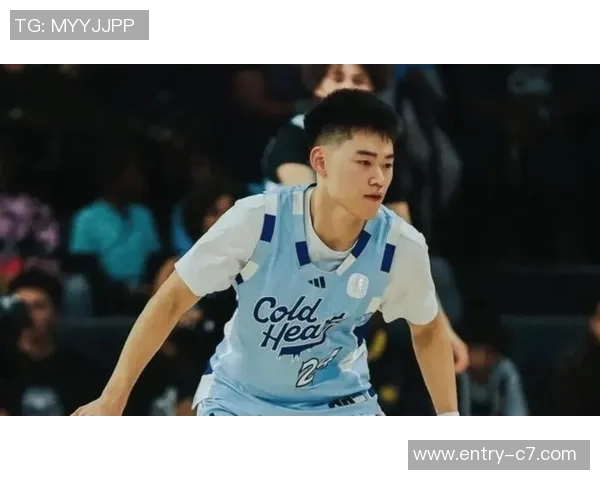 加油！王俊杰晒旧金山大学NCAA新赛季定妆照：大三了